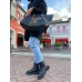 Ботинки стеганые женские Chanel - арт.155652