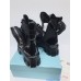 Ботинки зимние женские Prada - арт.211395
