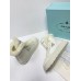 Ботинки зимние  женские Prada - арт.218567