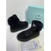 Ботинки зимние  женские Prada - арт.211411
