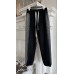 Спортивные брюки женские со стразами Shmotessa - арт.821186