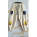 Спортивные брюки женские Яркий принт Shmotessa - арт.821195