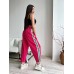 Спортивные брюки женские Джогеры Shmotessa - арт.821214