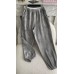Спортивные брюки женские со стразами Shmotessa - арт.821180