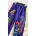 Спортивные брюки женские Яркий принт Shmotessa - арт.821196