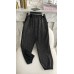 Спортивные брюки женские со стразами Shmotessa - арт.821179