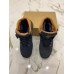Ботинки зимние мужские Timberland - арт.525573