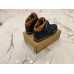 Ботинки зимние мужские Timberland - арт.525573