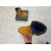 Ботинки зимние мужские Timberland - арт.521360