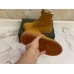 Ботинки зимние женские  Timberland - арт.521172