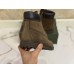 Ботинки зимние женские  Timberland - арт.521173