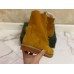 Ботинки зимние женские  Timberland - арт.521172